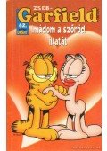 Jim Davis - Imádom a szőröd illatát