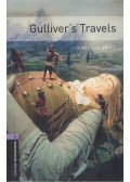 Jonathan Swift - Gulliver's Travels