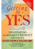 Ury, William,Fischer, Roger - Getting to Yes