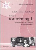 G. Szabó István,Veréb József - Nagy töritréning I.