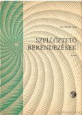 Fekete Iván Dr. - Szellőztető berendezések