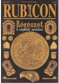 Rácz Árpád (szerk.) - Rubicon 2004/3.