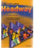 LIZ SOARS,John Soars - New Headway Pre-Intermediate