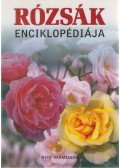 Vermeulen, Nico - Rózsák enciklopédiája