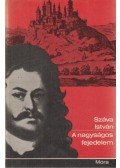 Száva István - A nagyságos fejedelem