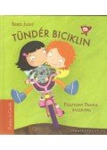 Berg Judit - Tündér biciklin