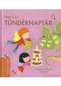 Berg Judit - Tündérnaptár