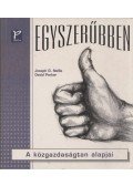 Nellis, Joseph G.,Parker, David - A közgazdaságtan alapjai
