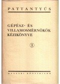 Sályi István - Pattantyús 1.