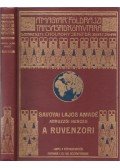 Luigi di Savoia, duca degli Abruzzi - A Ruvenzori