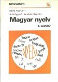  - Magyar nyelv I. osztály