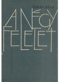 Vihar Béla - A négy felelet