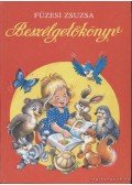 Füzesi Zsuzsa - Beszélgetőkönyv