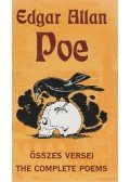 Edgar Allan Poe - Edgar Allan Poe összes versei - The Complete Poems