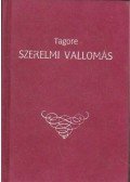 Rabindranáth Tagore - Szerelmi vallomás