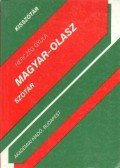Herczeg Gyula - Magyar-olasz szótár