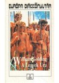 William Golding - A Legyek Ura