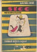 Kálmán Jenő - Sicc meseországban