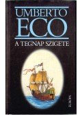 Umberto Eco - A tegnap szigete