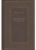 Thomas Mann - Egy szélhámos vallomásai