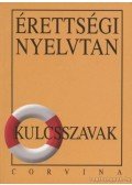Kiss Judit - Érettségi nyelvtan - kulcsszavak