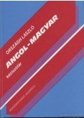 Országh László - Angol-magyar kéziszótár
