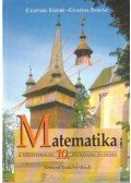 Czapáry Endre,Gyapjas Ferenc - Matematika a középiskolák 10. évfolyama számára