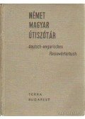 Havas Lívia - Német-magyar útiszótár
