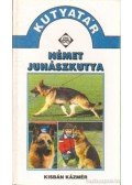 Kisbán Kázmér - Német juhászkutya