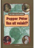 Popper Péter - Van ott valaki?