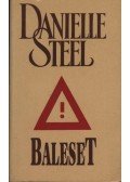 Danielle Steel - Baleset