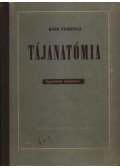 Kiss Ferencz - Tájanatómia