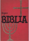 Joseph E. Krause,Samuel Terrien - Képes Biblia