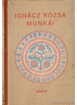 Ignácz Rózsa - Született Moldovában Ignácz Rózsa - Született Moldovában, Budapest 1942 antikvár könyv
