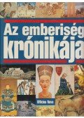 Brigitte Beier,Christian Schütt,Cornelia Essner - Az emberiség krónikája