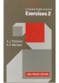 Thomson, A. J.,A. V. Martinet - A Practical English Grammar