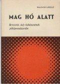 Balogh László - Mag hó alatt