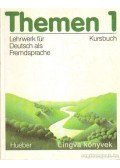 Piepho, Hans-Eberhard - Themen 1. I-II. kötet (Kursbuch + Arbeitsbuch Ausland)
