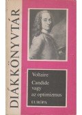 Voltaire - Candide vagy az optimizmus
