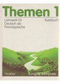 Dr. Bogdány Ferenc - Themen 1 - Kursbuch