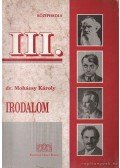 Dr. Mohácsy Károly - Irodalom III.