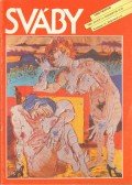 Egri Mária - Sváby