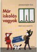Janikovszky Éva - Már iskolás vagyok
