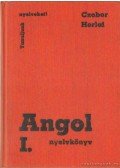 Czobor Zsuzsa,Horlai György - Angol nyelvkönyv I.