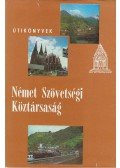 Ember Mária - Német Szövetségi Köztársaság