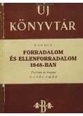 Engels Frigyes,Bóka László - Forradalom és ellenforradalom 1848-ban
