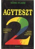 Dr. Bánki M. Csaba,Dr. Flamm Zsuzsa - Agyteszt 2.