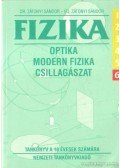 ifj. Zátonyi Sándor,Dr. Zátonyi Sándor - Fizika 6/6