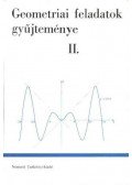 Dr. Soós Paula,Czapári Endre - Geometriai feladatok gyűjteménye II.