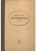 Barát Endre - Boszorkánytánc